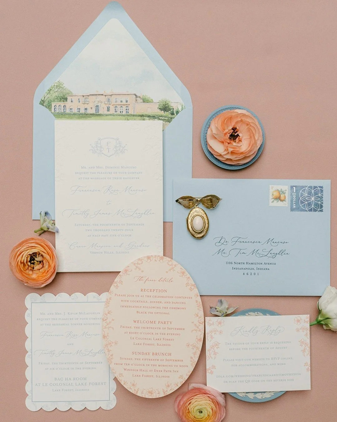 Wishing a very happy springy Easter to all who celebrate! 

🐰🌸🧺🐣

&bull;
&bull;
&bull;
📸 @alisonmaephotography
🏡 @loyola_cuneomansion
📽 @harvestweddingfilms, Amanda 
📋 @olivefineweddings, Olivia
🍽 @chicchefcatering
💐 @willrettflowercompany
