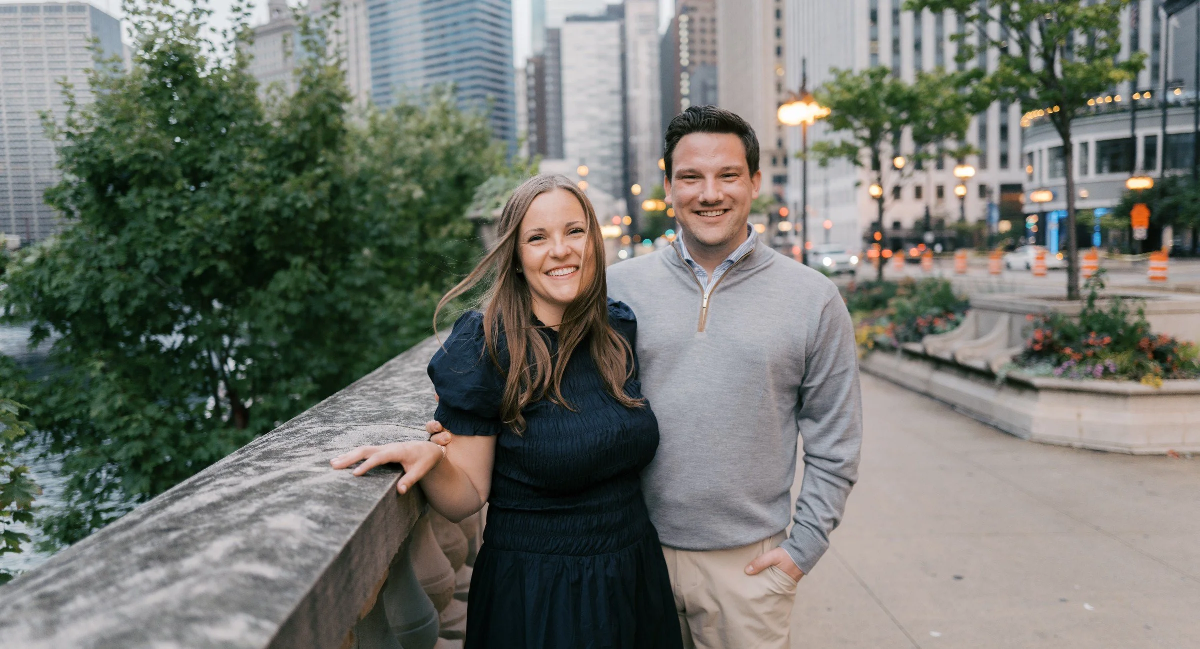 Meghan + Grant | University Club of Chicago | May 9, 2026