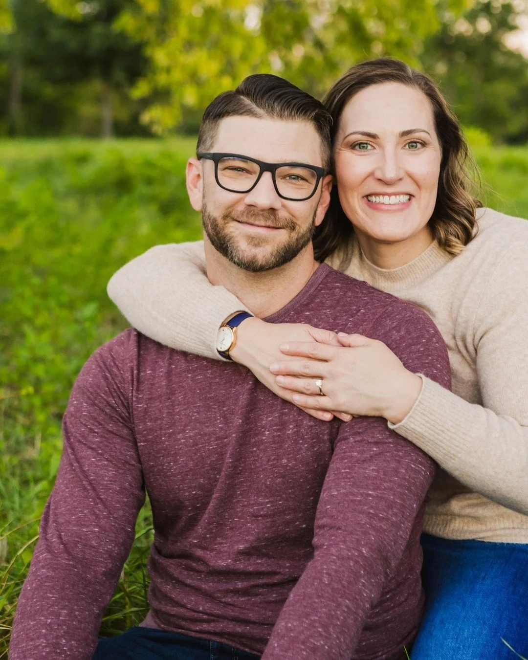 Trevor + Erin are tying the knot today at The Graceful Ordinary in St. Charles 🤍✨

The sweetest dinner party turned wedding day magic. Candlelight, incredible food, and a whole lot of love.

Cheers to forever, T + E 🥂 Let&rsquo;s party!

📸 @twa_we