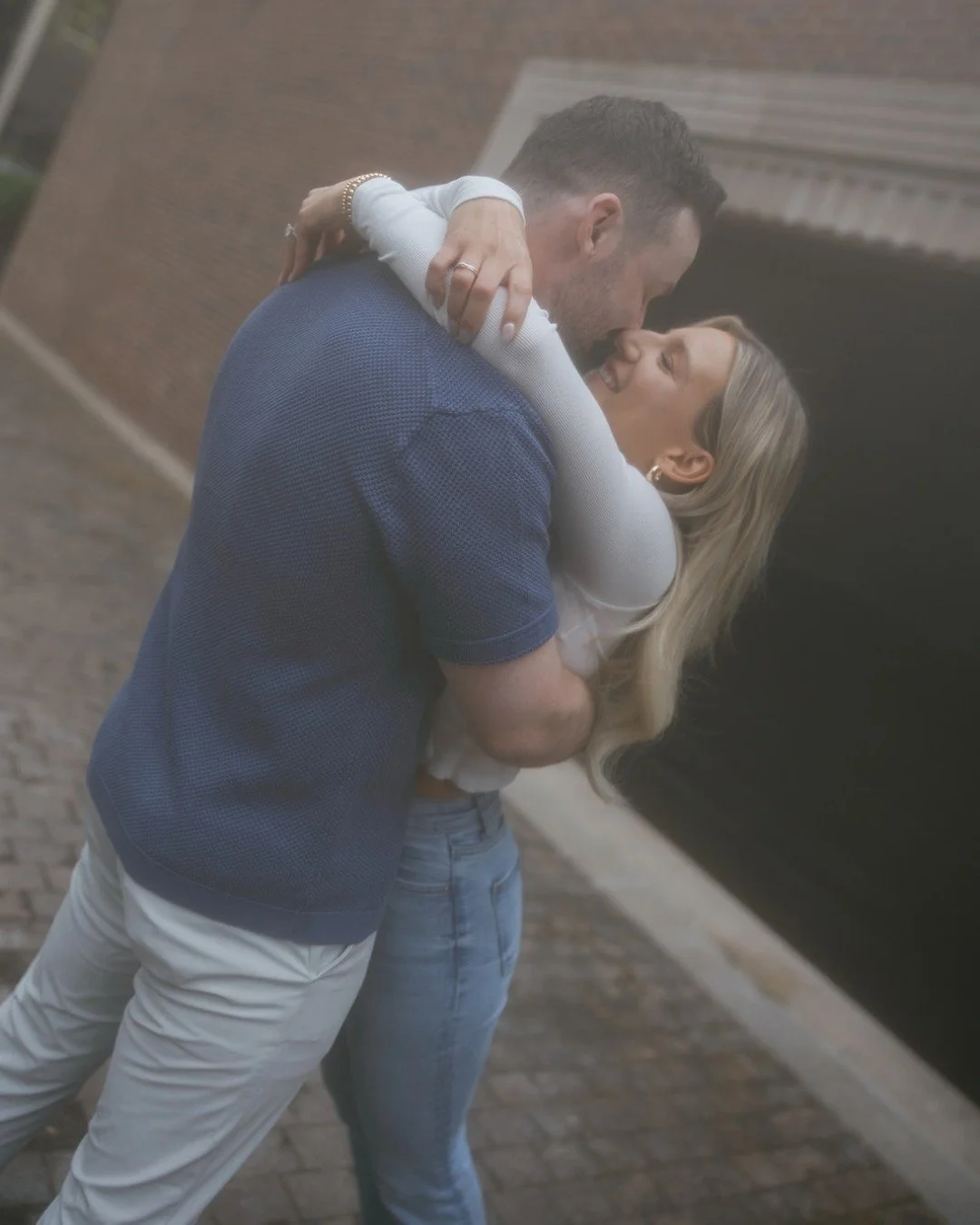 Courtney + Patrick tie the knot on this perfect spring day and we cannot WAIT to watch all the joy unfold!

Congrats cuties - let's get you married!

📸 @colettemariephoto
#olivefineweddings #chitheewed #communityovercompetition #unitythroughcommunit