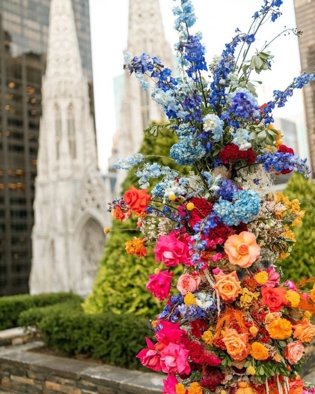 Happy Pride Month! 🏳️&zwj;🌈✨

Celebrating love in all its forms is at the heart of what we do, not just in June, but every day of the year.

We're honored to support LGBTQ+ couples as they create wedding experiences that feel authentic, joyful, and