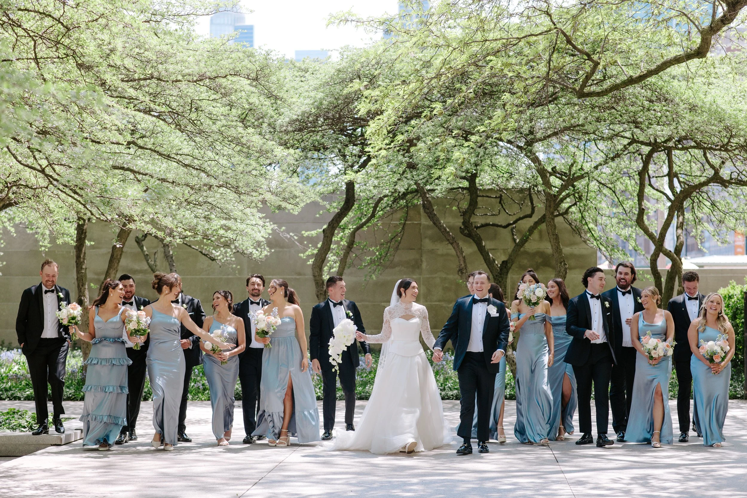 Kudos  Olive Fine Weddings & Events
