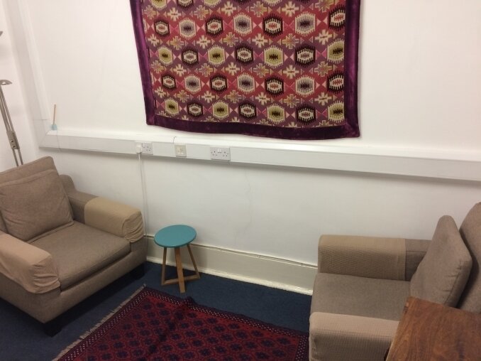 Denise Glavic Psychotherapy London Bridge