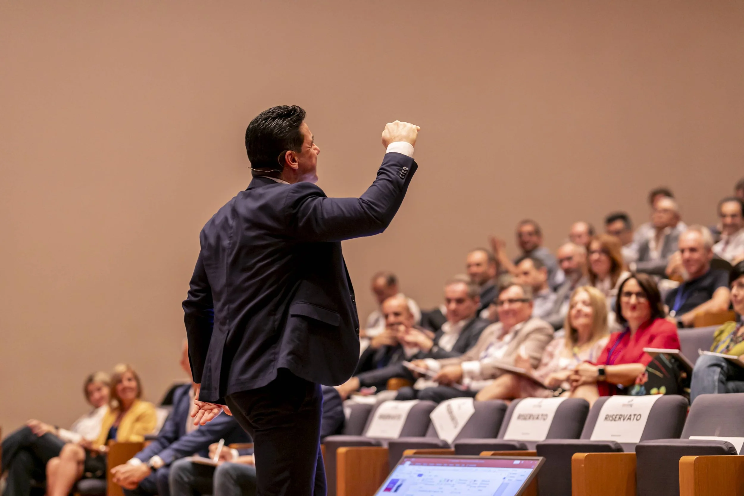 Train the Trainer, perché i migliori esperti spesso non sono i migliori formatori