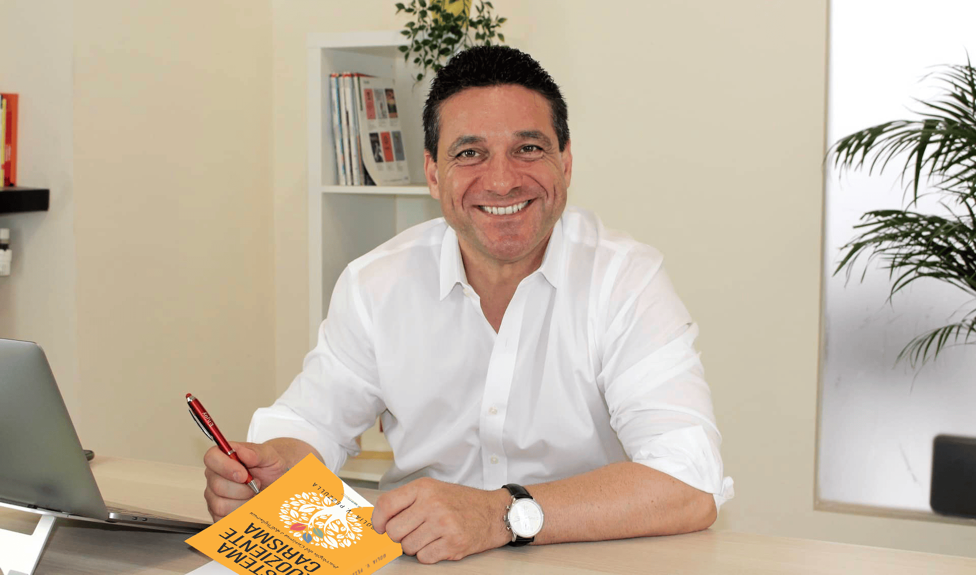 Da Weber a oggi. La mappa è completa.