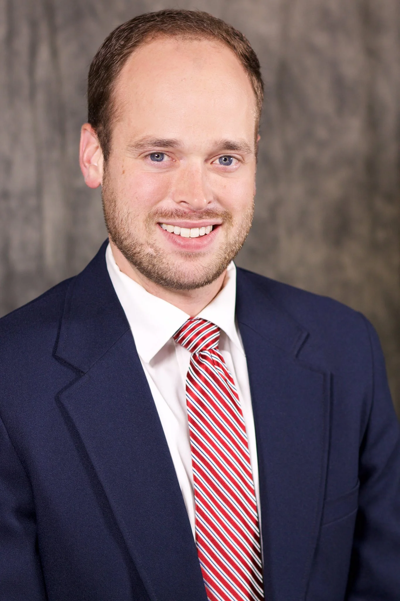 Sam Backman, Director of Sacred Music and Liturgical Life