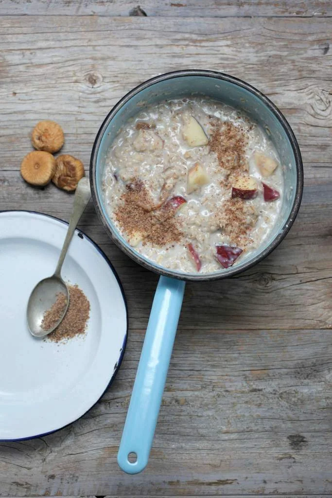 Photo credit: www.thehealthychef.com