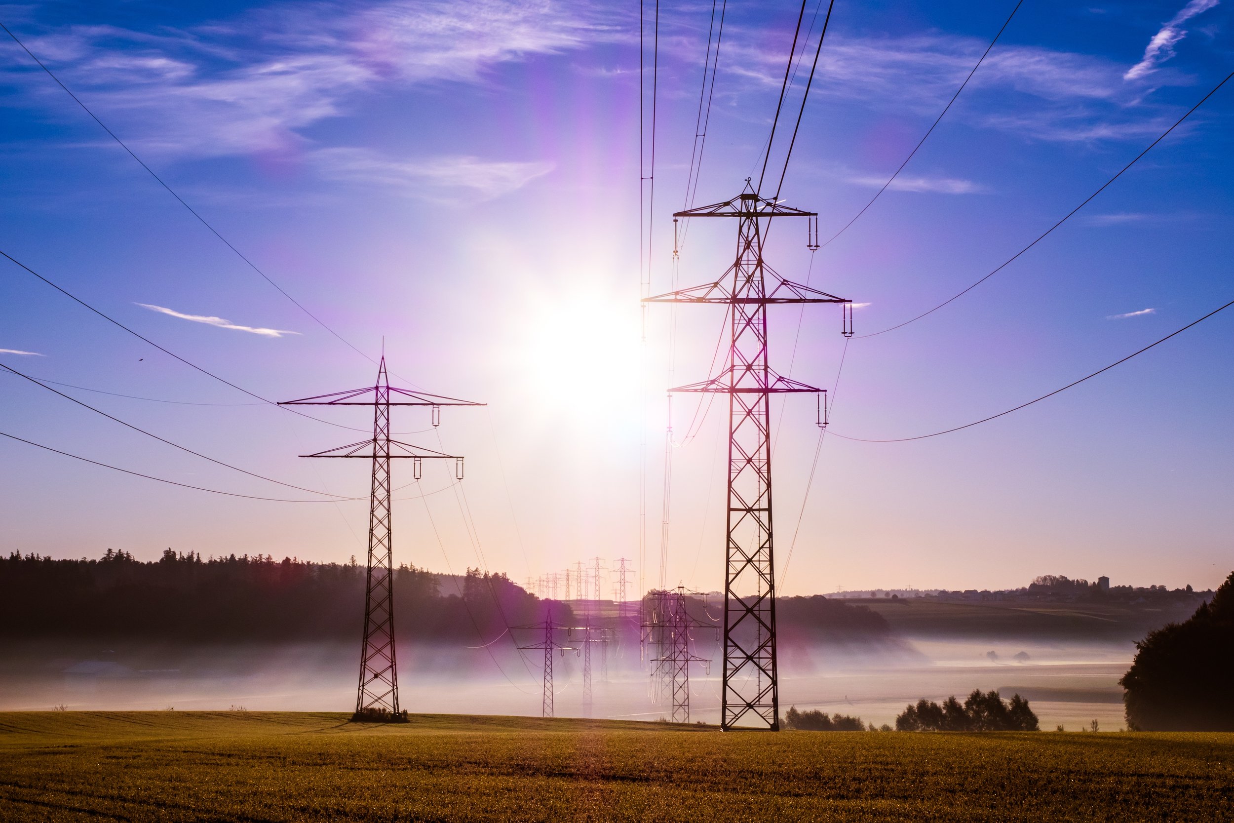 Why Energy Philanthropy Is High-Impact Philanthropy
