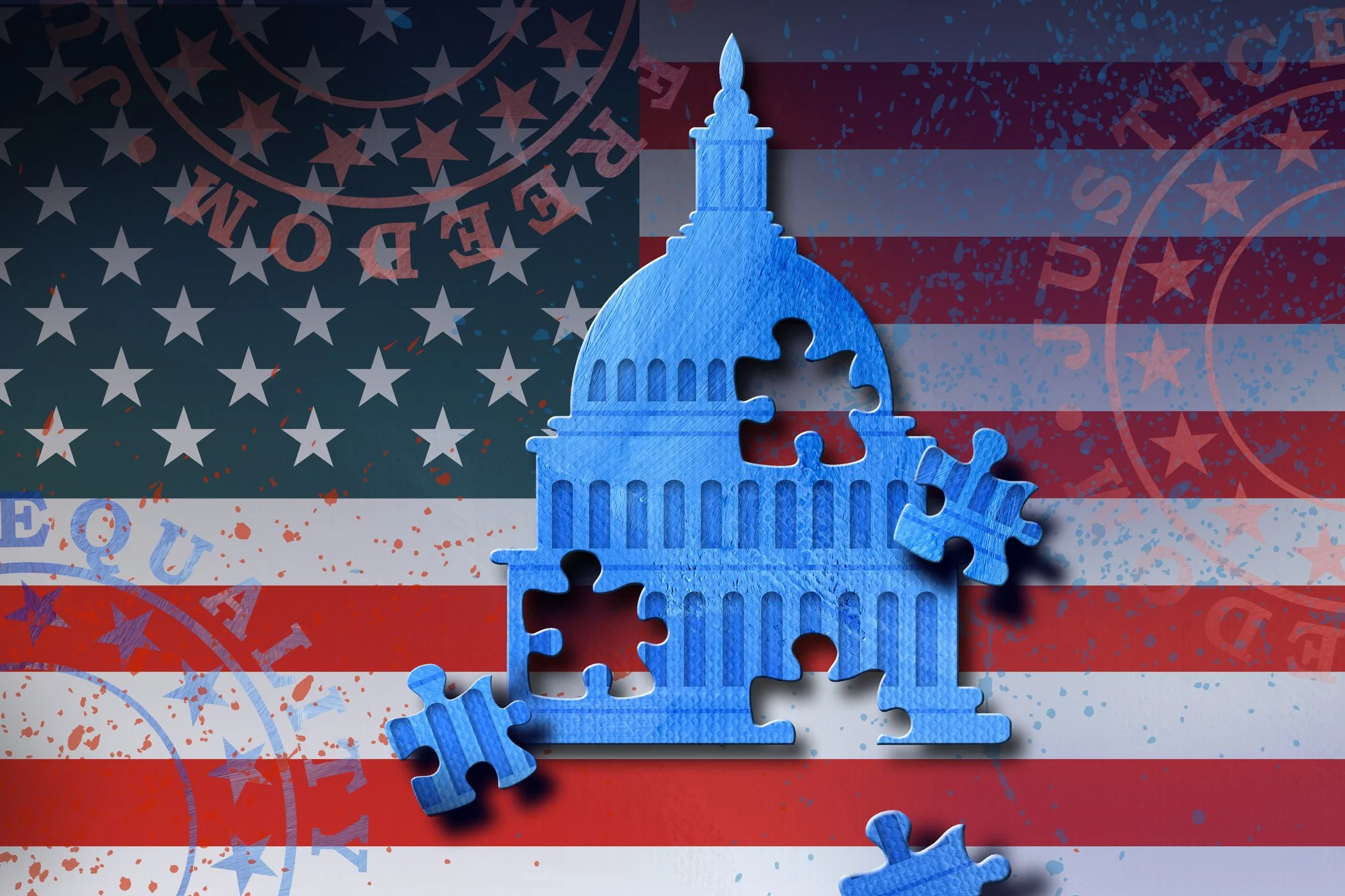 A Democracy Funder’s Confession: We May Be Making Things Worse