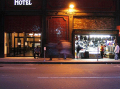 Photo courtesy of hotelchatter.com