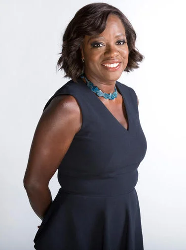 Actress Viola Davis, who stars as Annalise Keating in "How to Get Away With Murder," is nominated for an Emmy. (Photo credit: Brian van der Brug / Los Angeles Times)