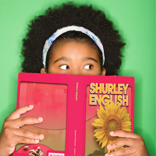 What is Shurley English.png