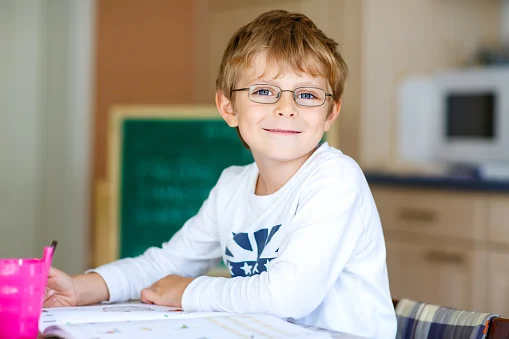 How to help your students develop "voice" in their writing.