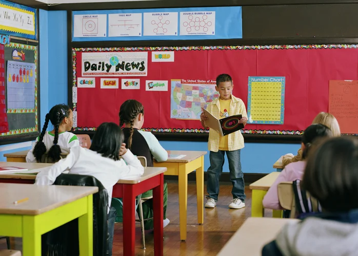 Grow Emotional Intelligence with Storytelling