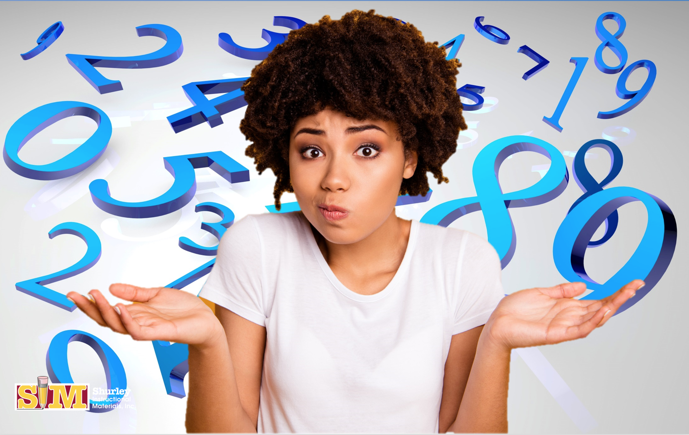 When to Write Numbers as Words
