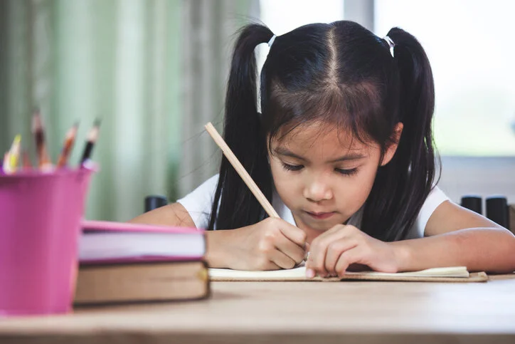 How to Develop Sentence Fluency