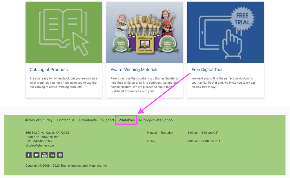 Writing Toolbox: Let's get organized with Writing Maps! — Shurley ...