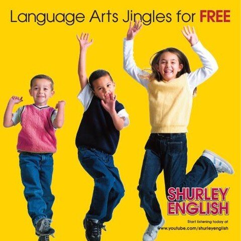 📣 Shurley English is here to support your language arts learning goals! Did you know that you can access our language arts jingles for FREE? Just hop over to YouTube and start learning today!

https://www.youtube.com/shurleyenglish
#ELAsuccess #gram