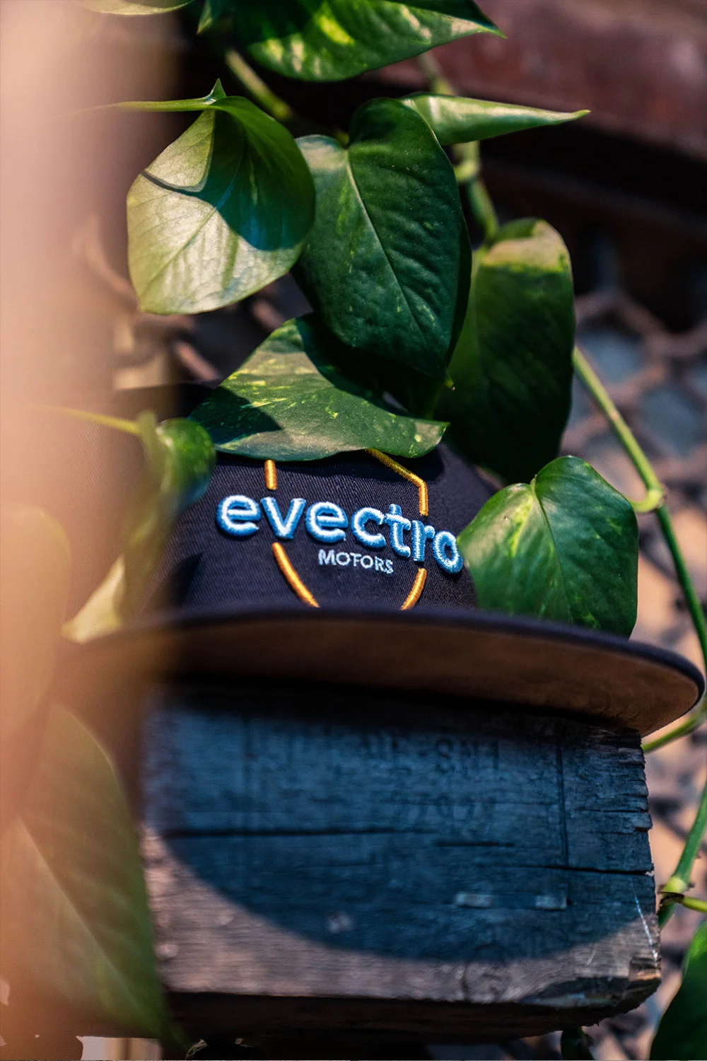 evectro cap