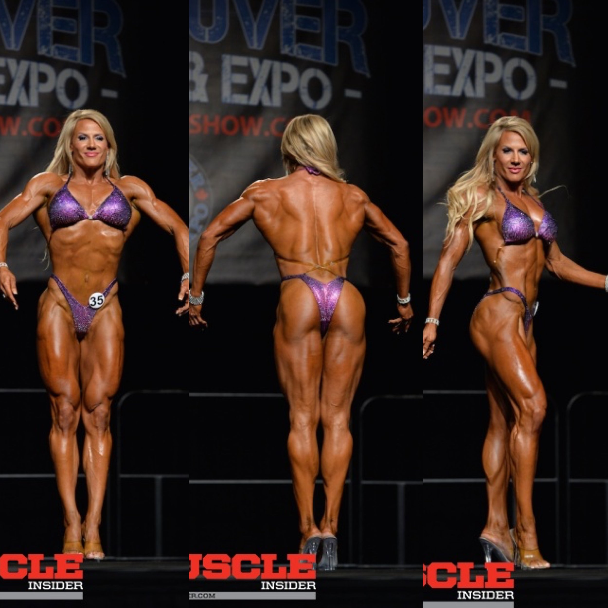 2015 Vancouver Pro -- 2nd Place