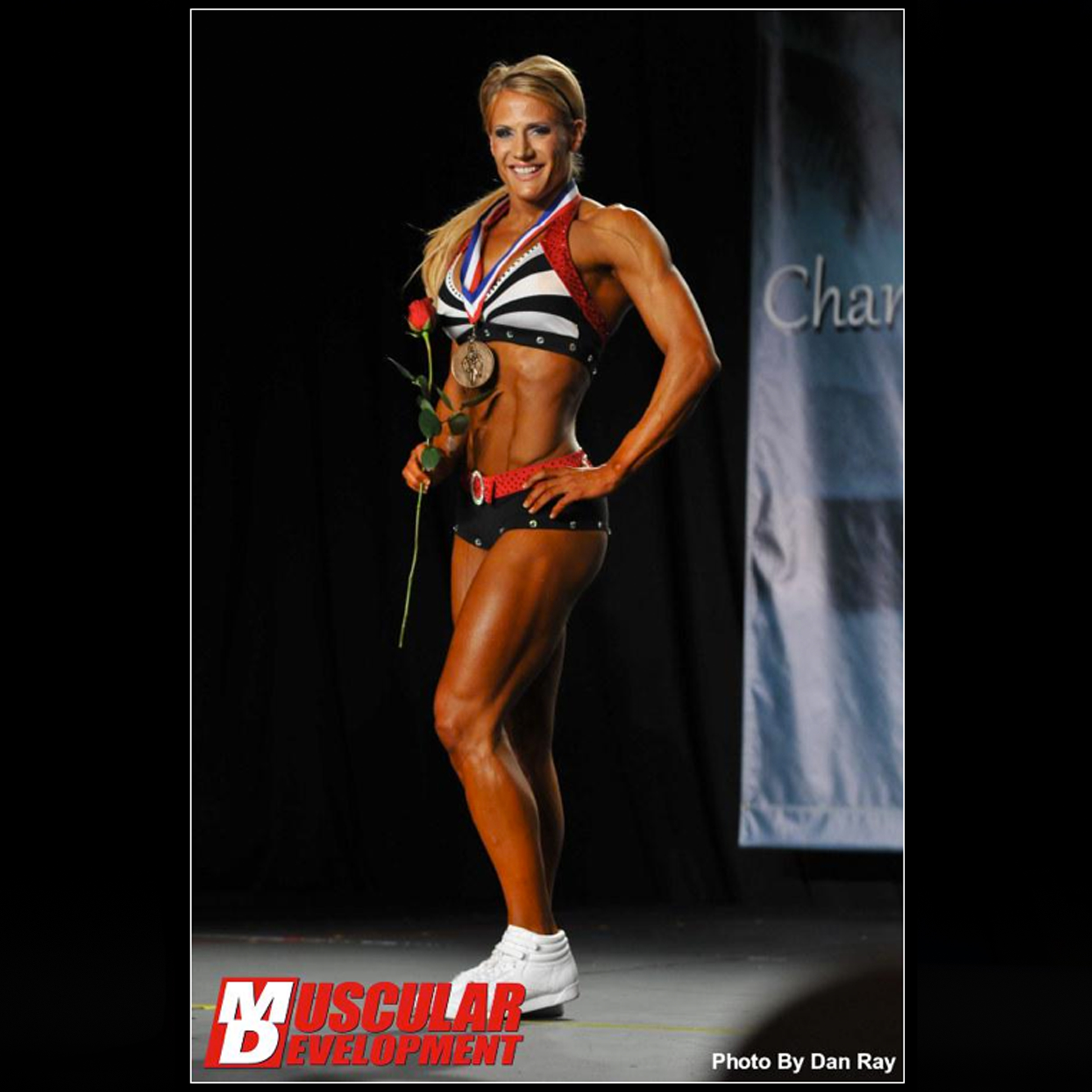 2013 Tampa Pro -- 4th Place