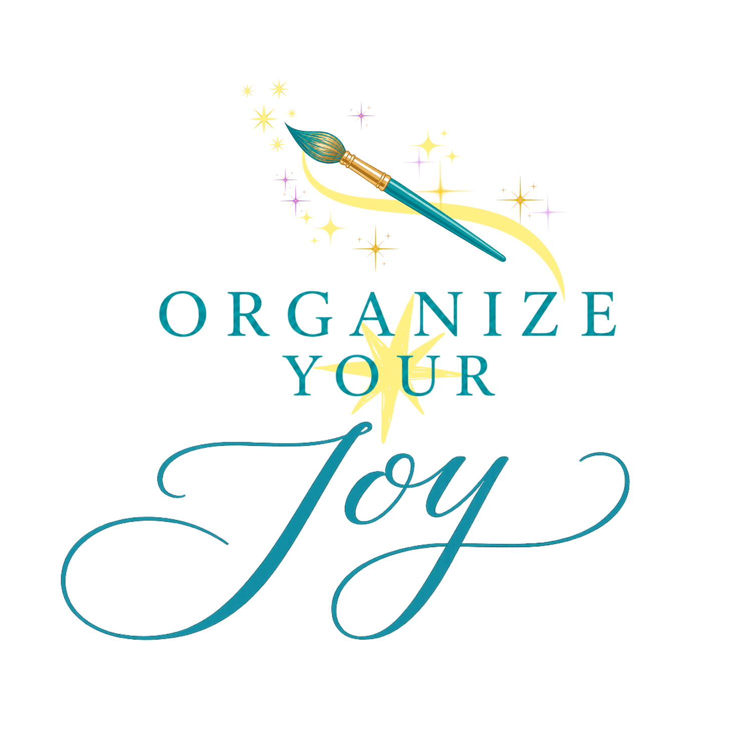OrganizeYourJoy.com