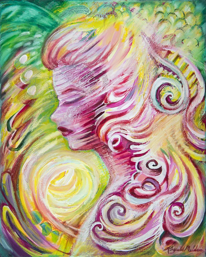 Dare to Imagine