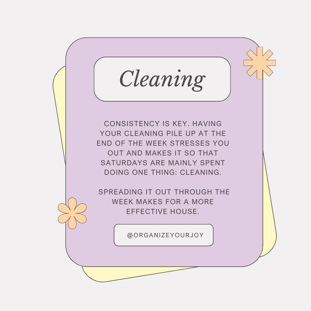 Consistent cleaning &ndash; the secret sauce for a home that radiates peace and tranquility. 🏡💫 #CleanRoutine #OrganizedHome
