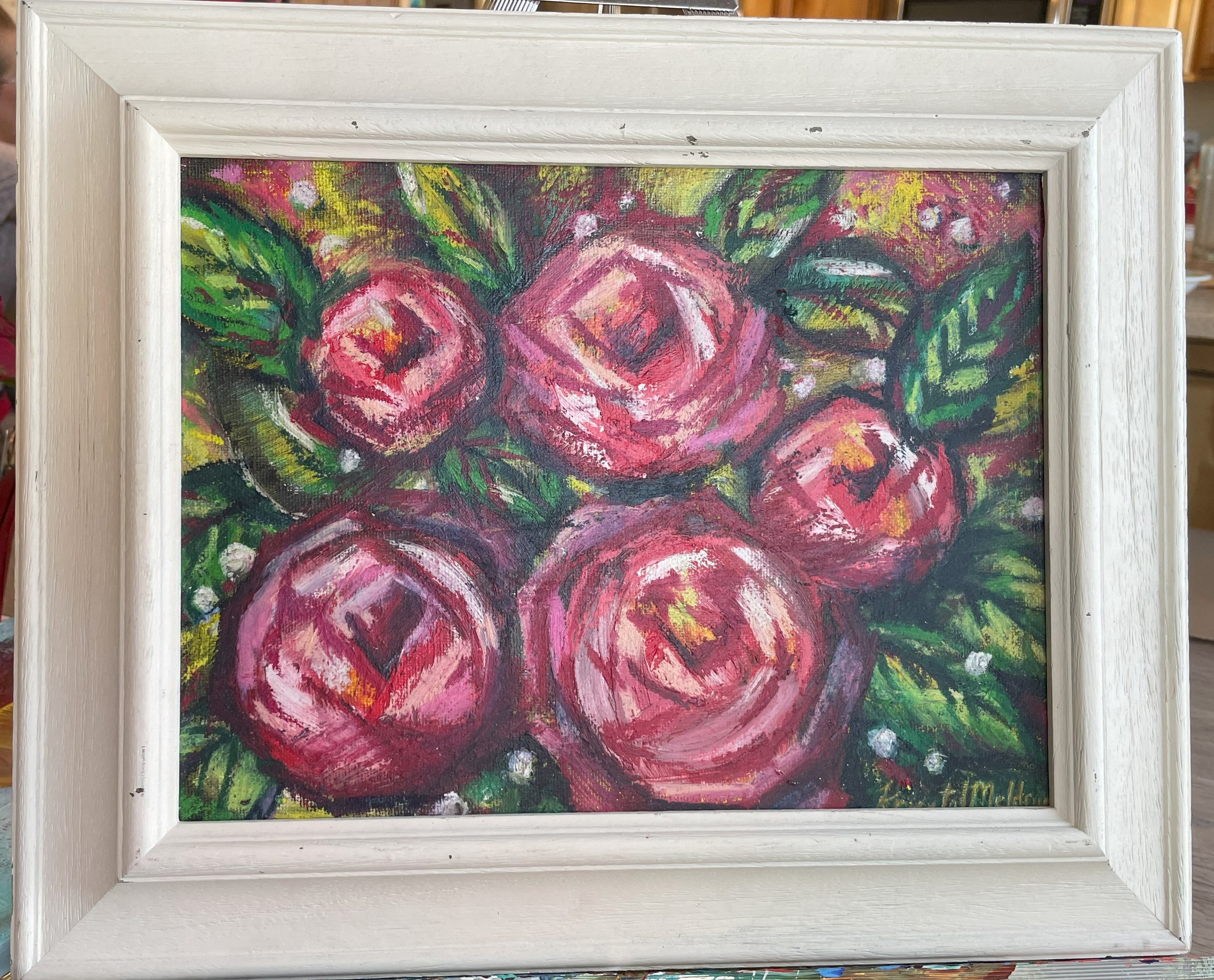 Ruby Roses Framed.jpg