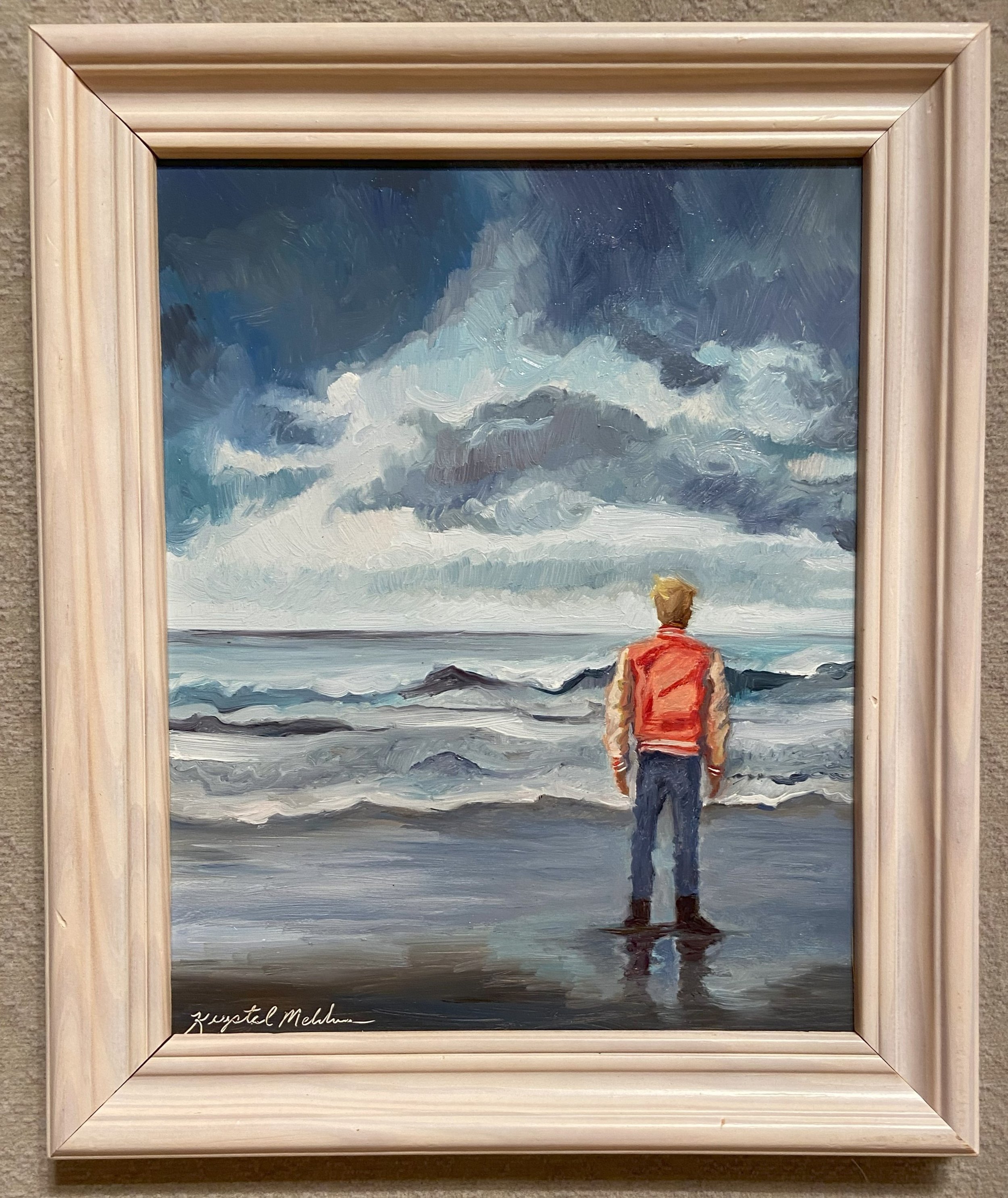 Hoping framed.jpg