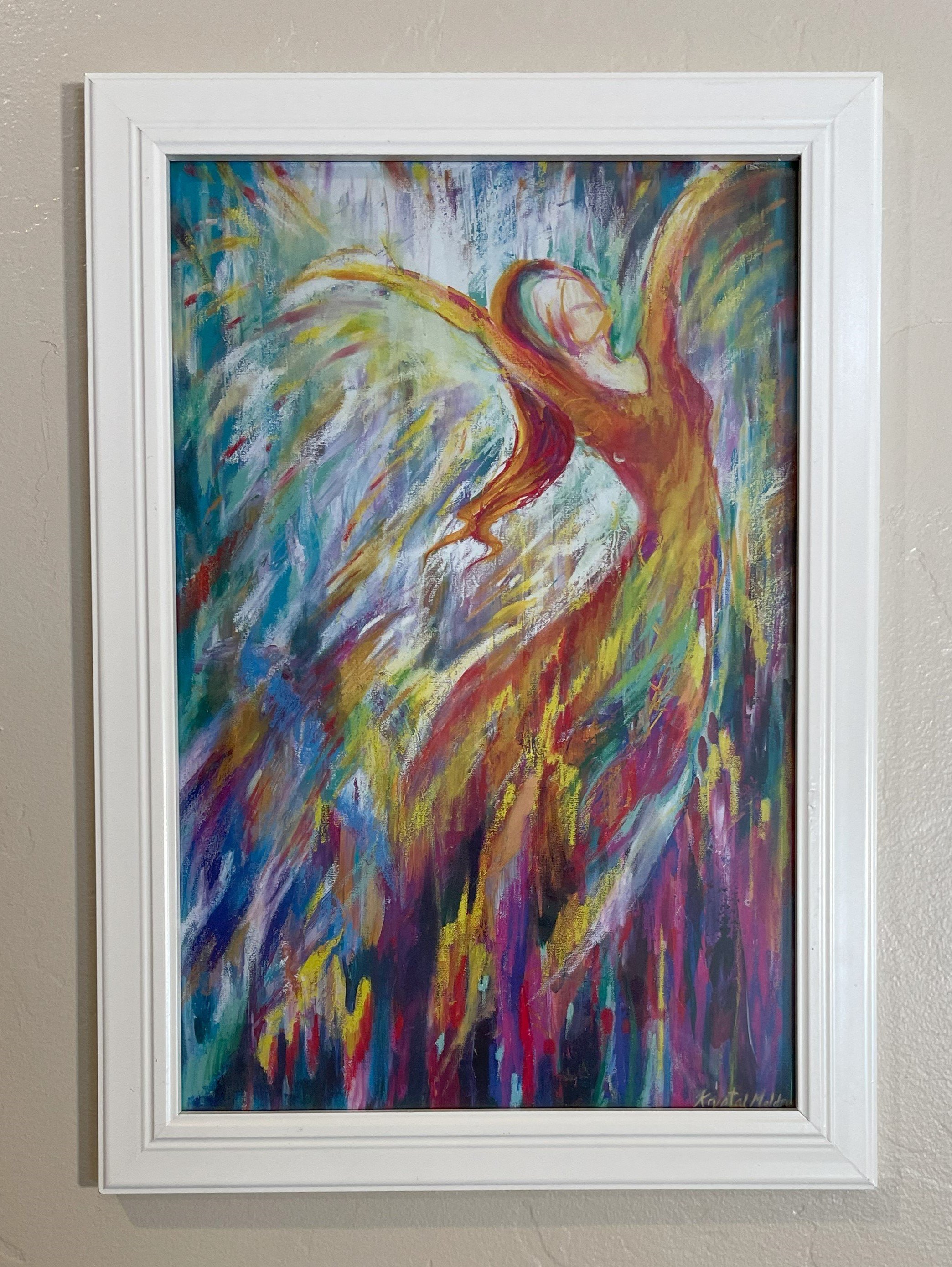 Rise Print Framed.jpg