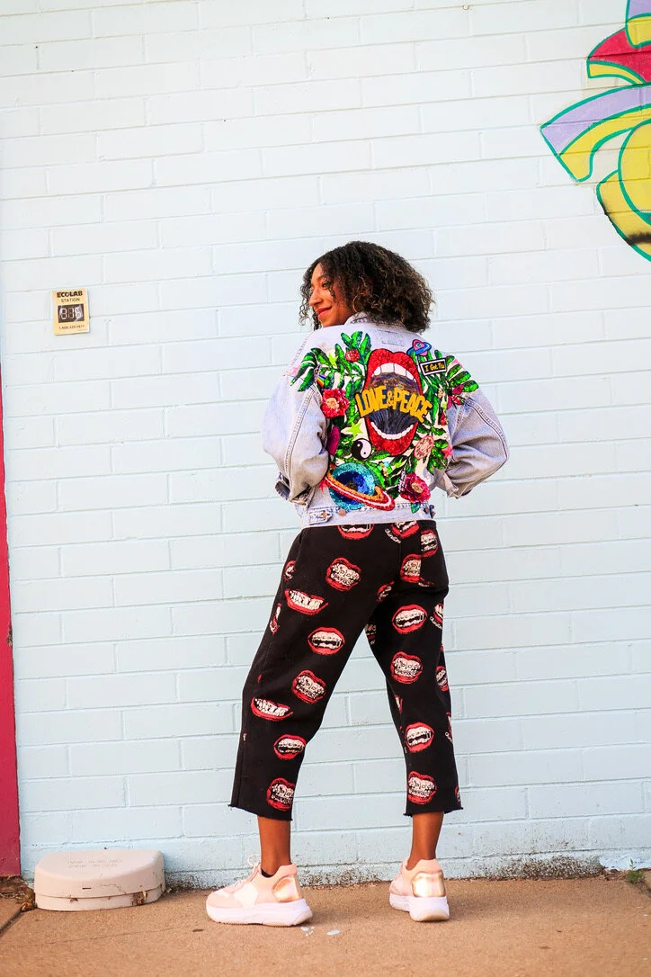  Photo by Charlie B Creates 