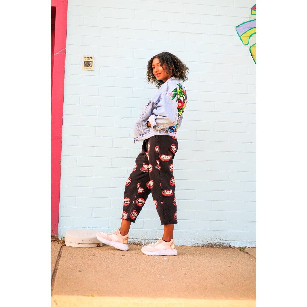  Photo by Charlie B Creates 