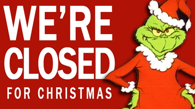 Closed for Christmas.jpg