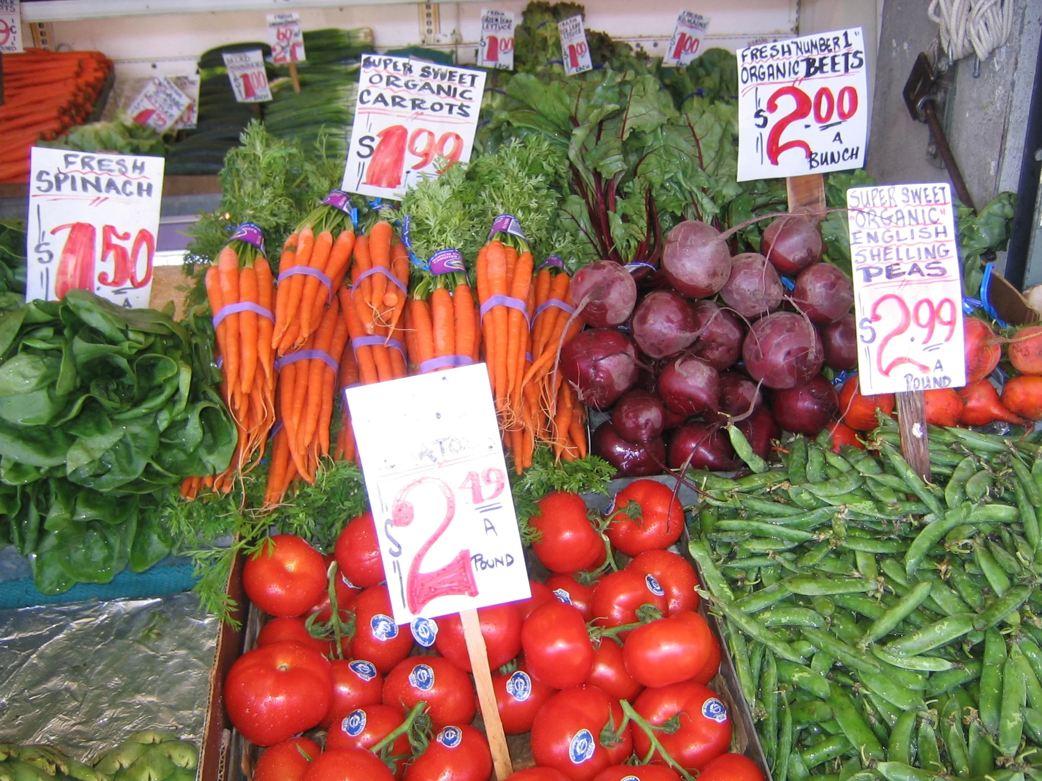  We seek to build on a new upsurge of local interest in whole foods, sustainable agriculture, land stewardship, small businesses and cooperatives, physical and mental health, meaningful work and leisure and desires for community and empathy. We under