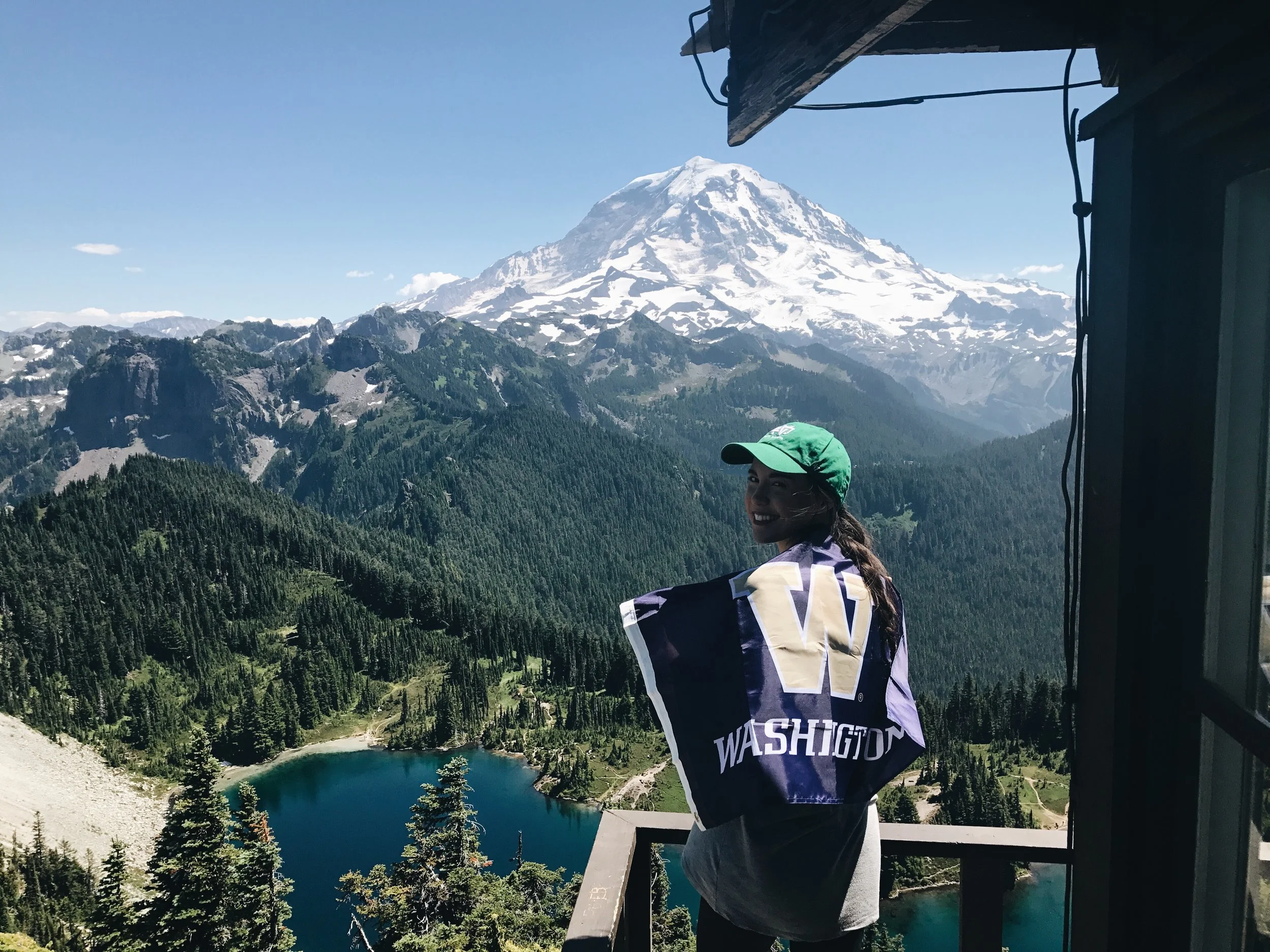 GUEST BLOGGER: Kara Patajo, Intern