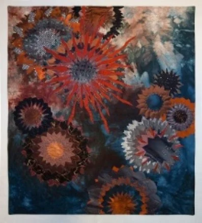 Cosmic Currents