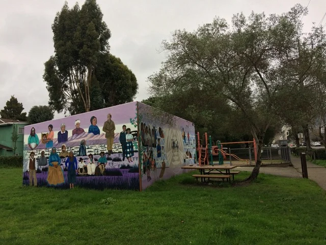 GUEST BLOGGER: Stephen Most