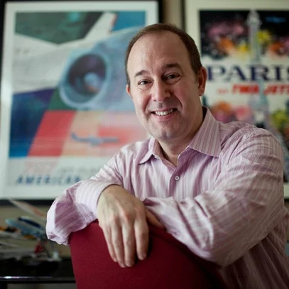 Henry Harteveldt is one of the travel industry’s most well-known and respected industry analysts and advisors. After nearly 12 years as Forrester Research’s travel industry analyst, Henry founded Atmosphere Research in September 2011 to provide objective and trustworthy research on emerging marketing, digital commerce, and distribution trends in the global travel industry.