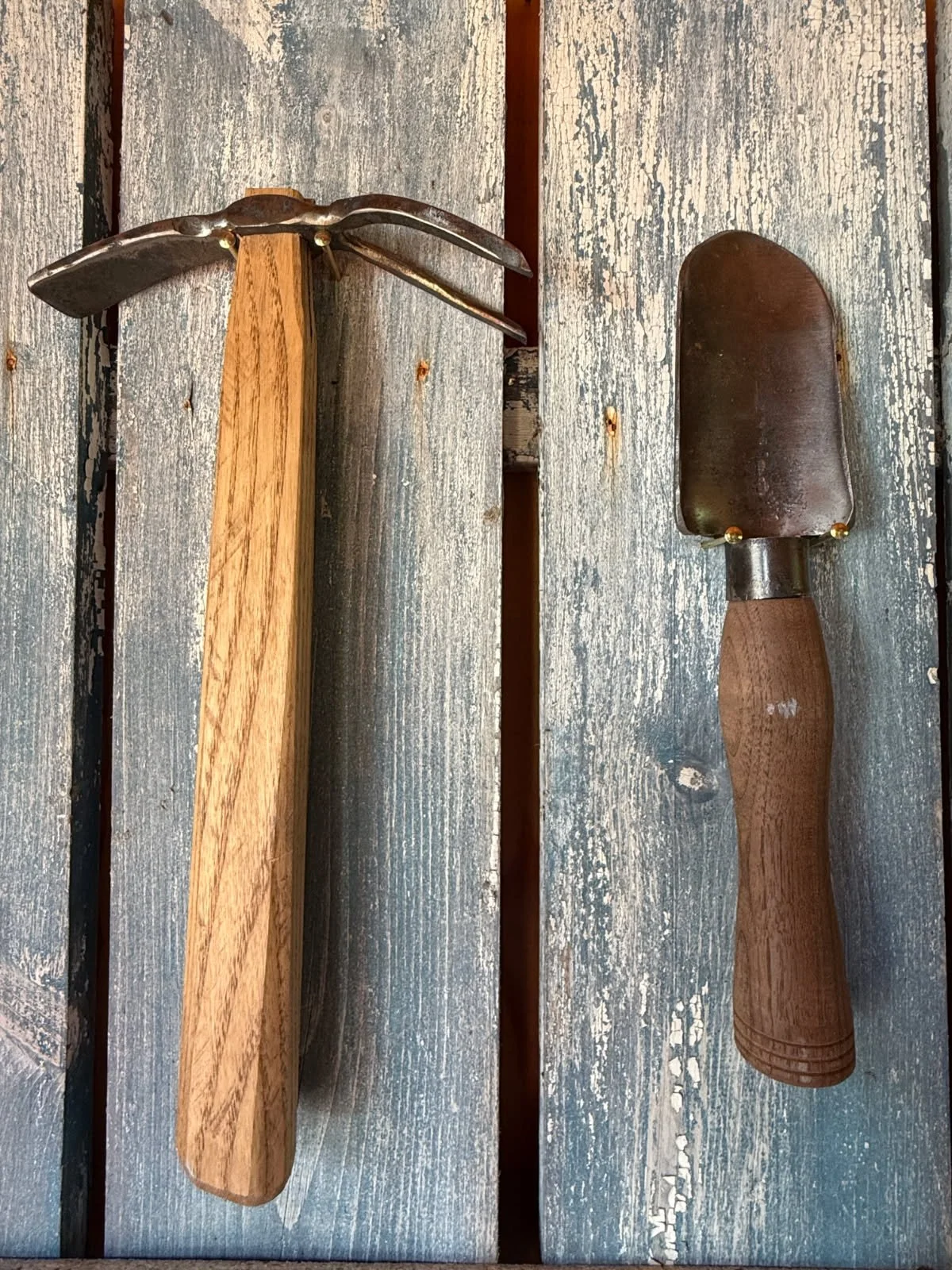 Garden Spade