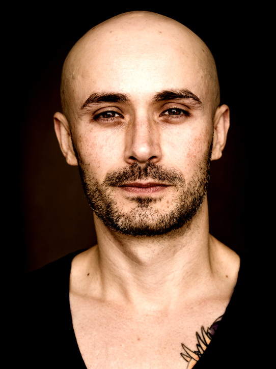 ROBERTO NASCIMENTO
