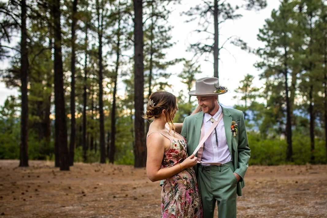 Make your wedding unique &amp; intentional ✨

When you &amp; your partner think about your big day, what does it look like? Most people picture a white dress in a church. But if you&rsquo;re like me, that&rsquo;s not quite it. There are a lot of ways