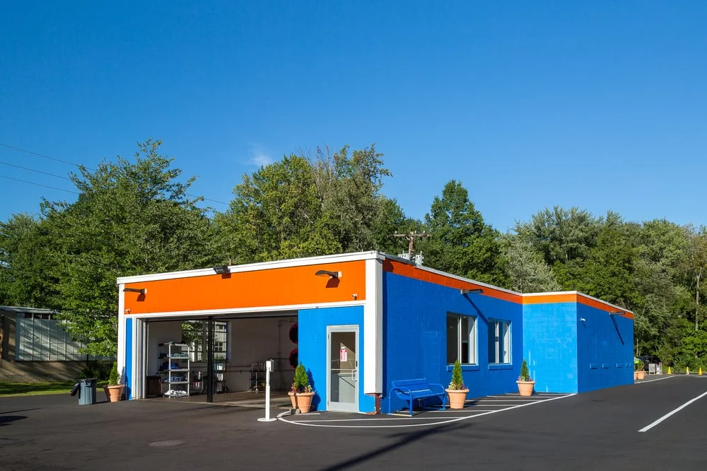 VIP Car Wash of Bloomfield