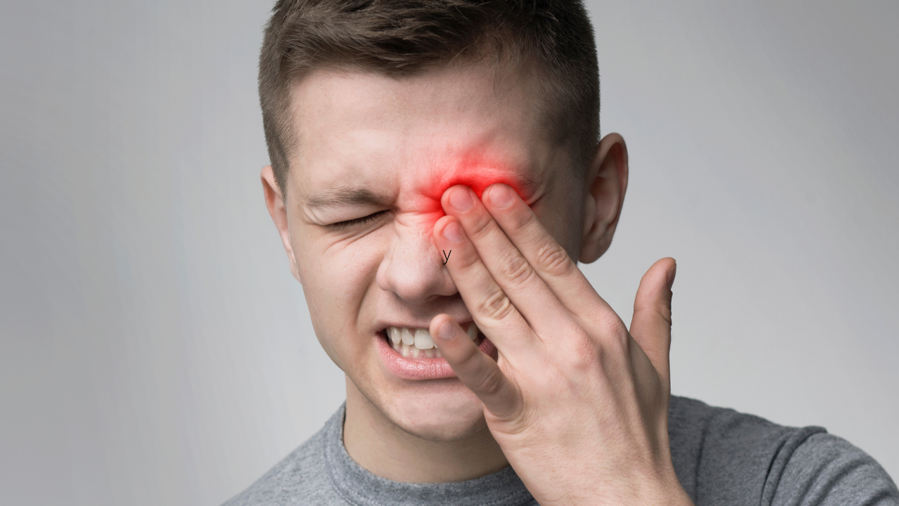 Corneal Abrasions — Michele Lee, MD