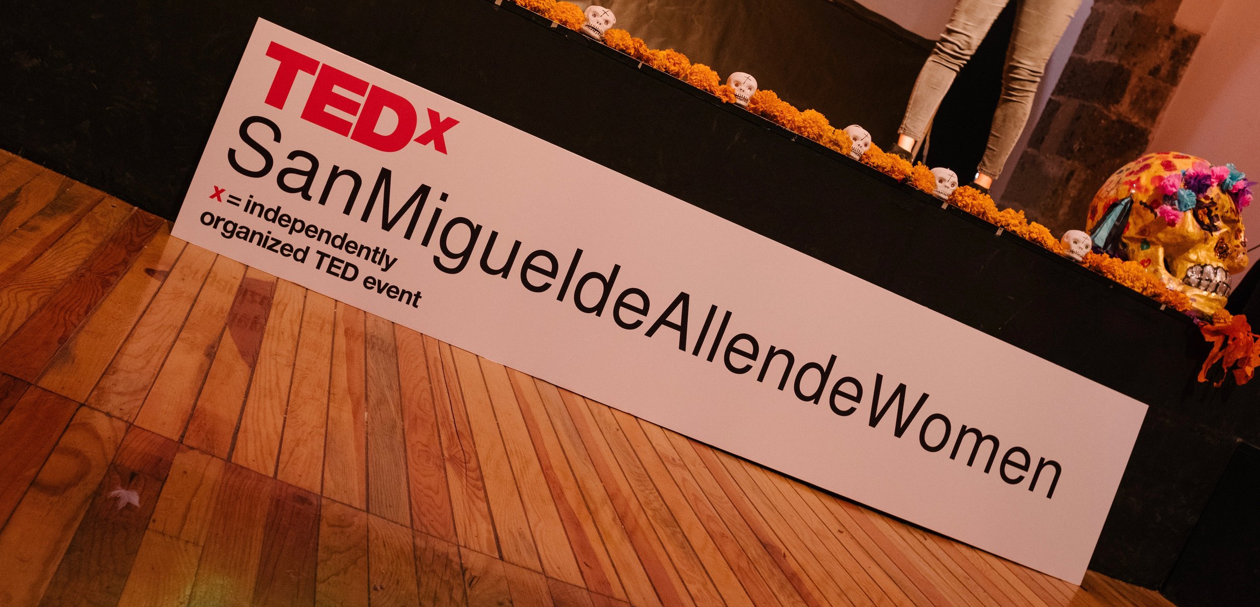 TedX San Miguel de Allende Mexico How to Get Yourself Out of Crisis Inspirational Keynote Image.jpg