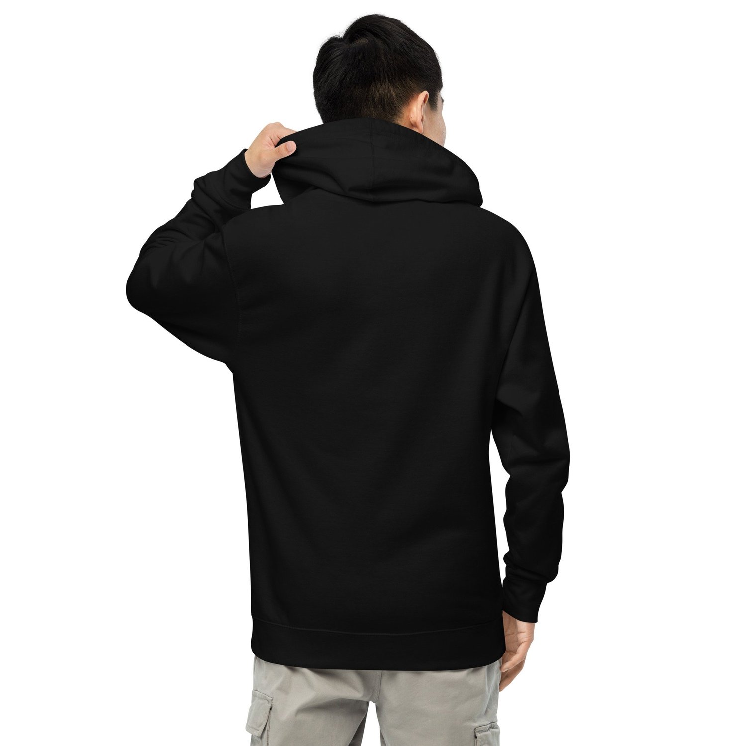 Doubleday hoodie — Doubleday Guitars
