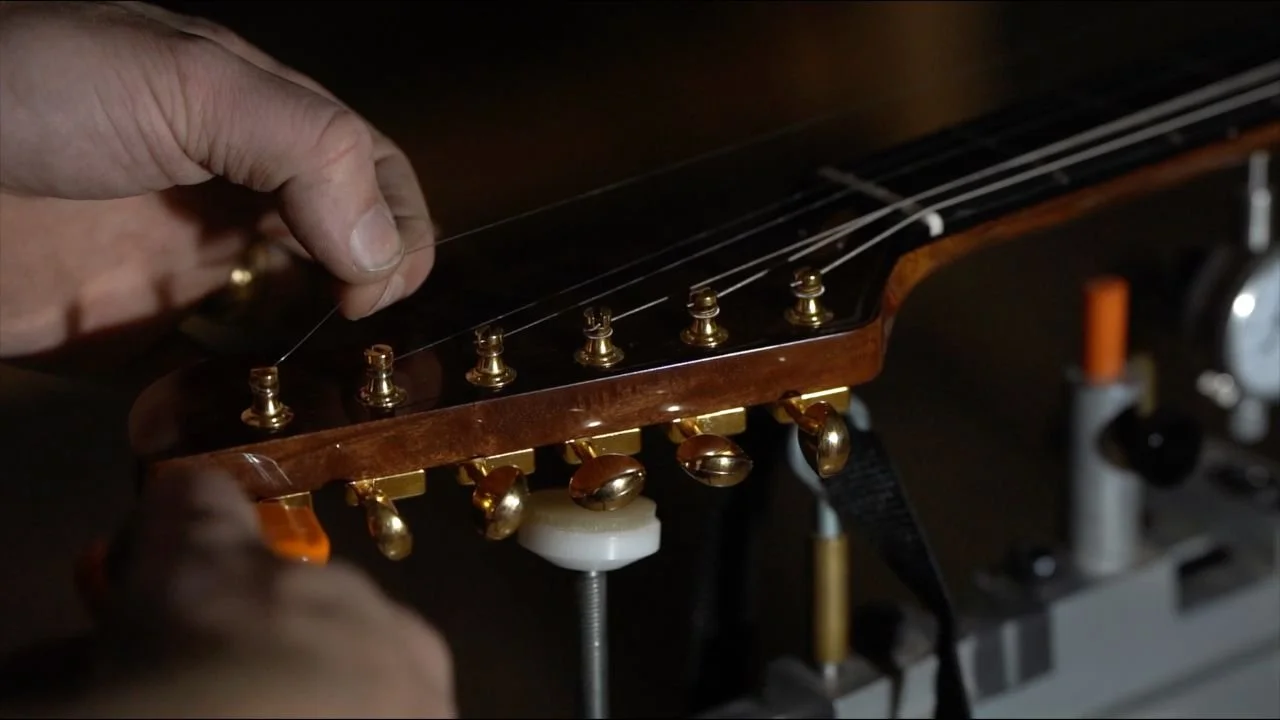 When to Repair vs Replace: What a Professional Luthier Looks For