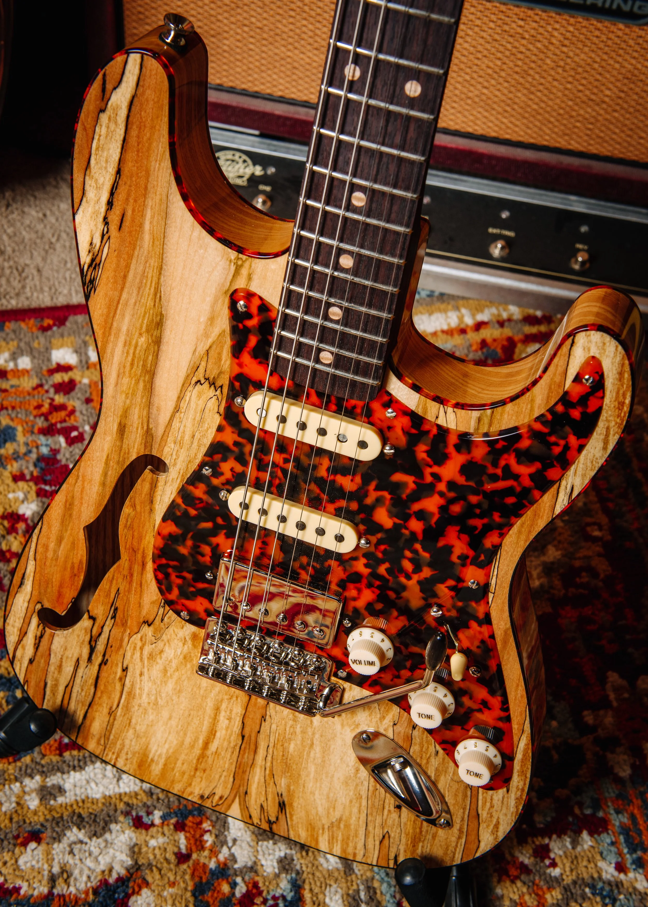 How to Choose the Right Custom Guitar