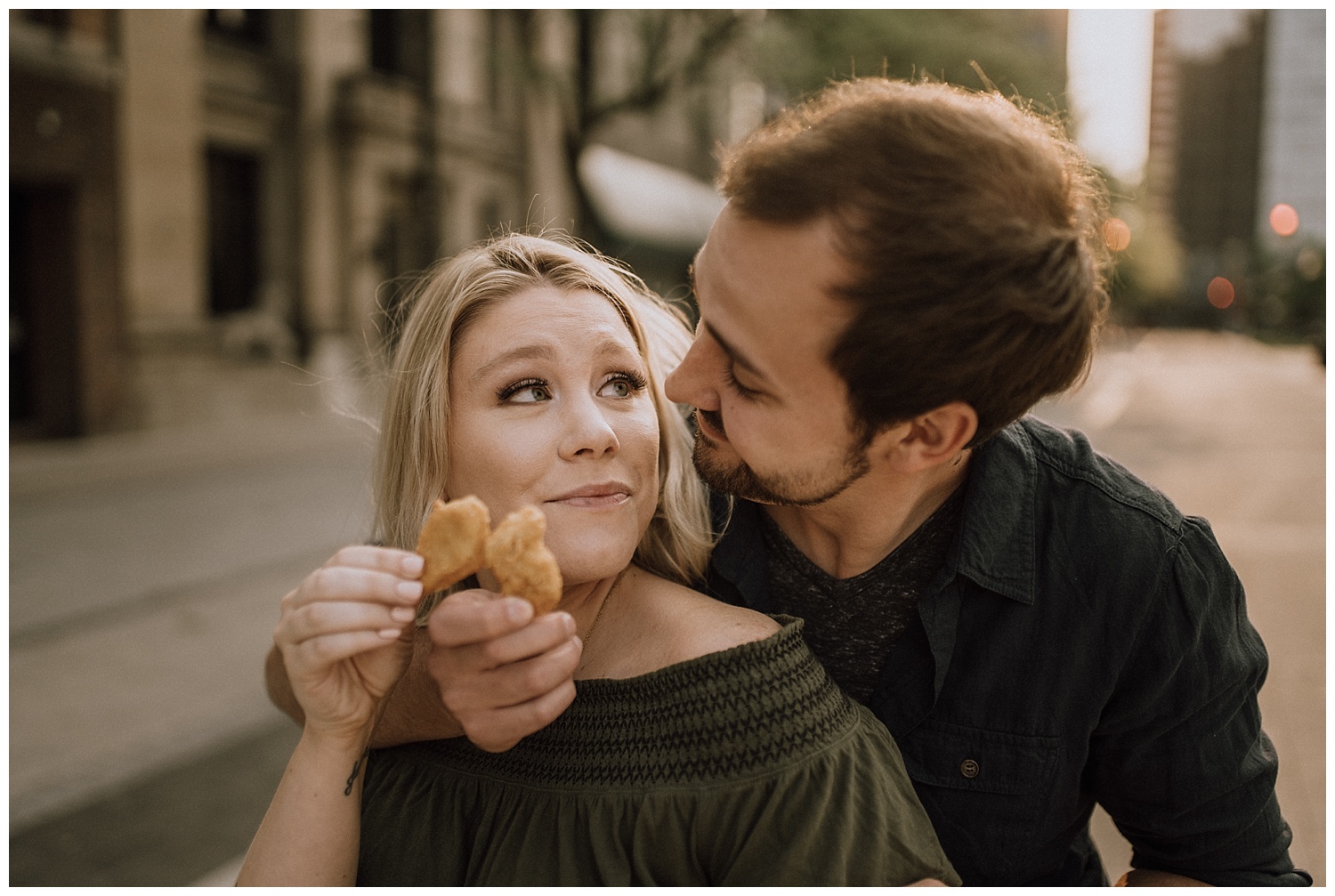 katie marie photography - chicken nugget viral photo shoot - chicken nugget engagement shoot - hamilton ontario photographer_0011.jpg