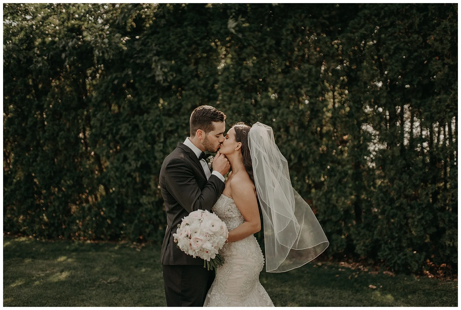 katie marie photography - hamilton ontario wedding - liuna gardens - outdoor ceremony - hamilton photographer_0195.jpg